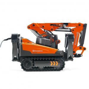 Fantastische power-to-weight ratio